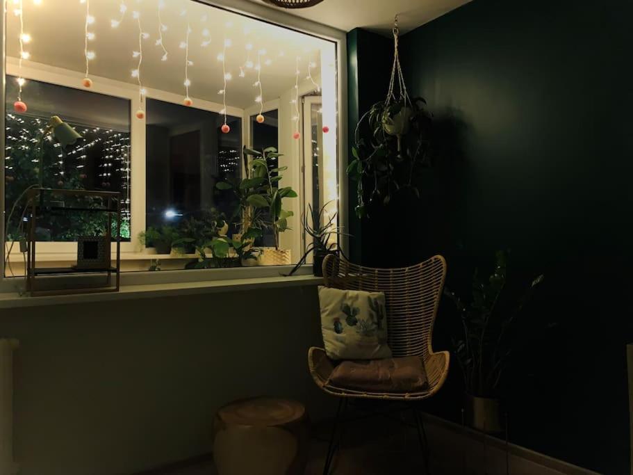 Three Bedroom With Two Terraces For 7People+Baby Каунас Екстер'єр фото